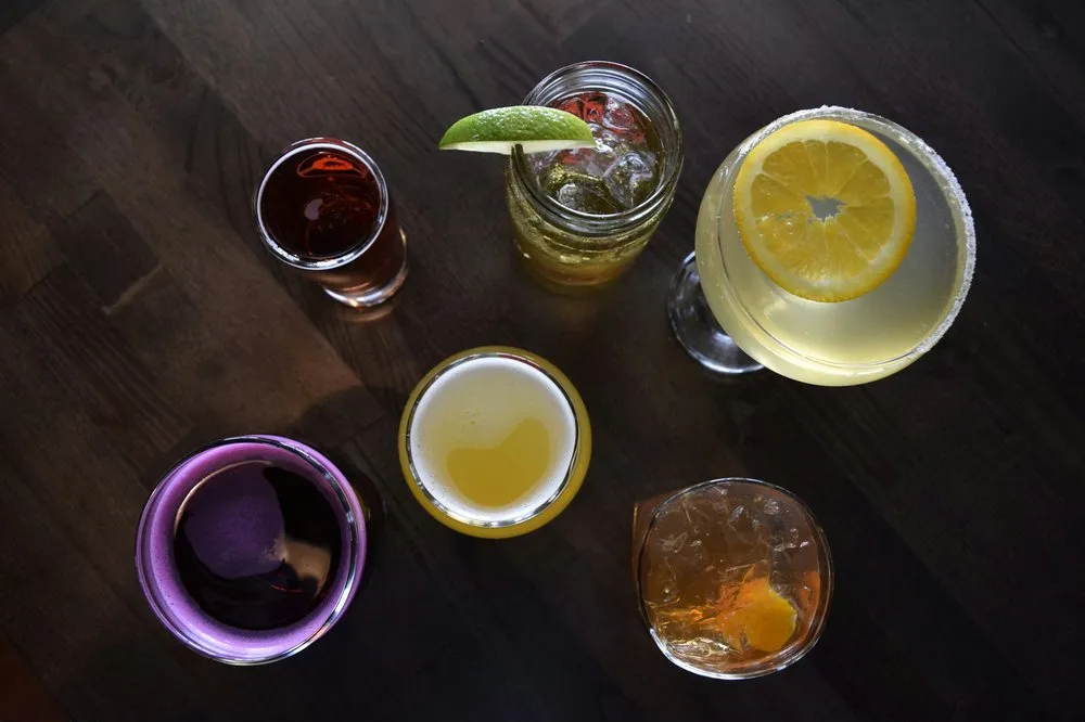 飲料