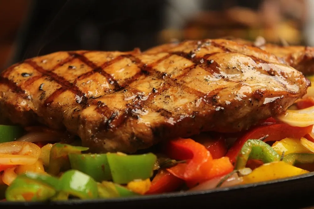 雞胸肉