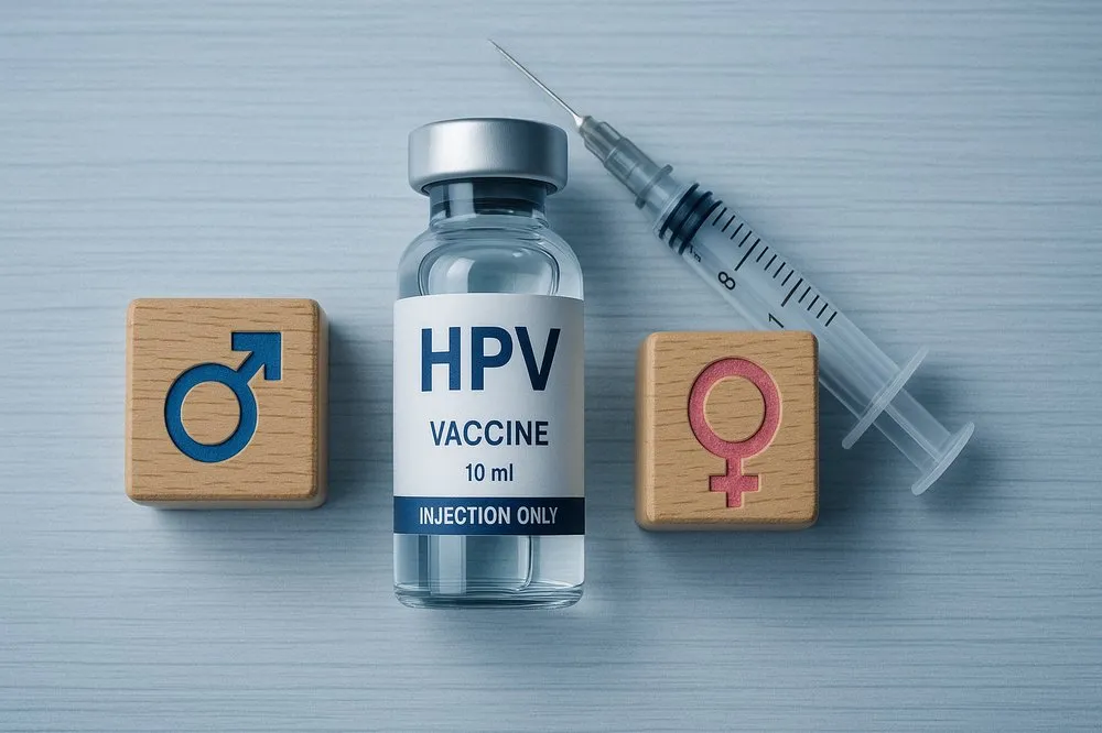 HPV疫苗