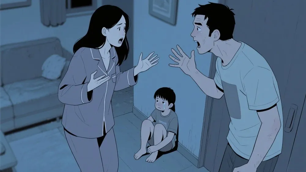 迴避型依戀