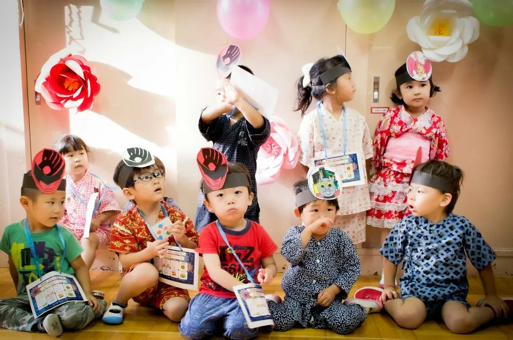 幼稚園