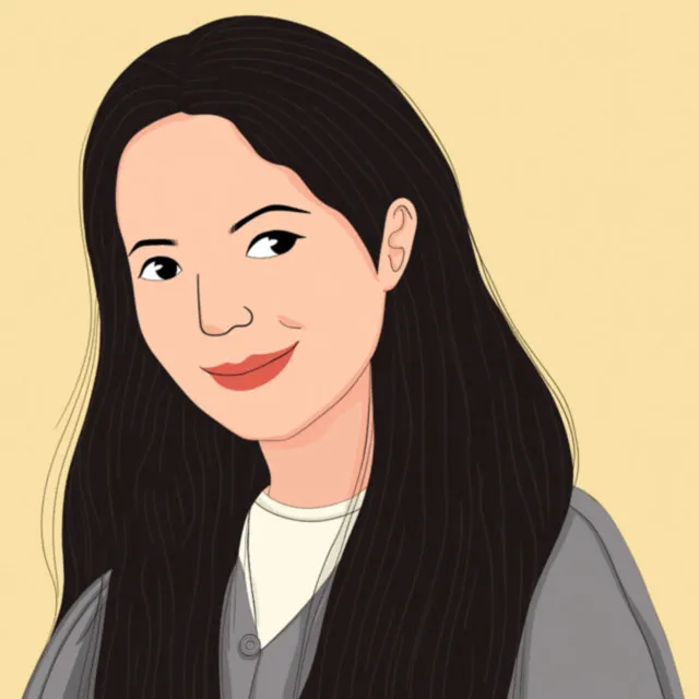 Lucy Wang