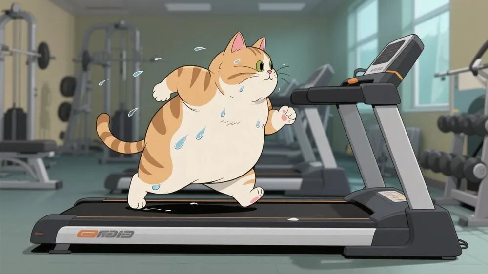 減肥