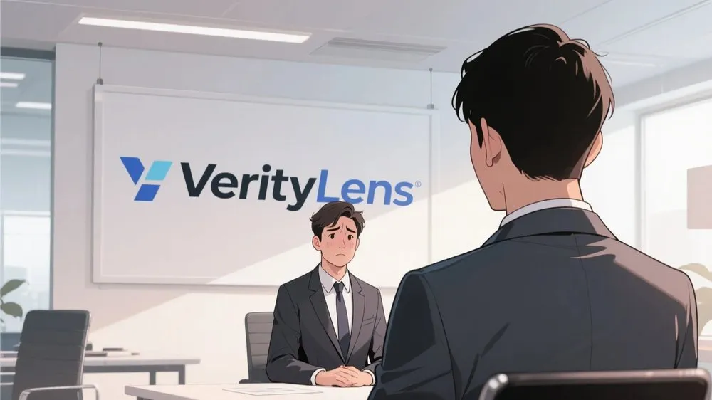 面試