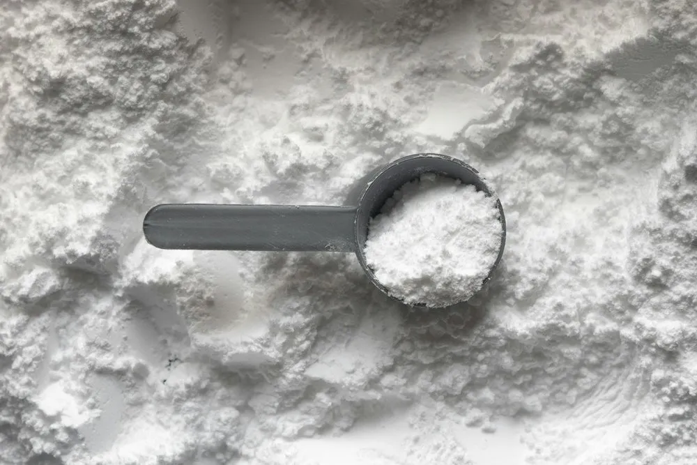 蛋白粉