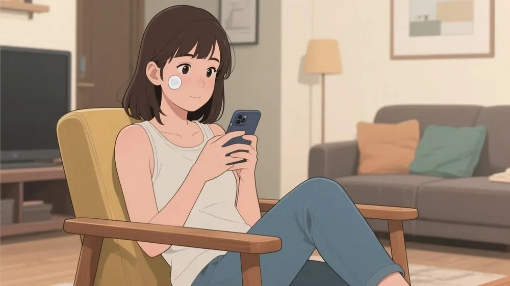 棉片