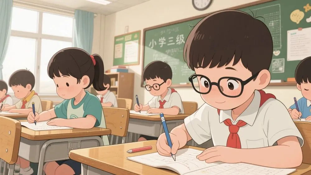 痣